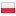 exelmedia.pl server is located in Poland